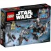 LEGO Star Wars Bounty Hunter Speeder Bike Battle Pack 75167   556737823